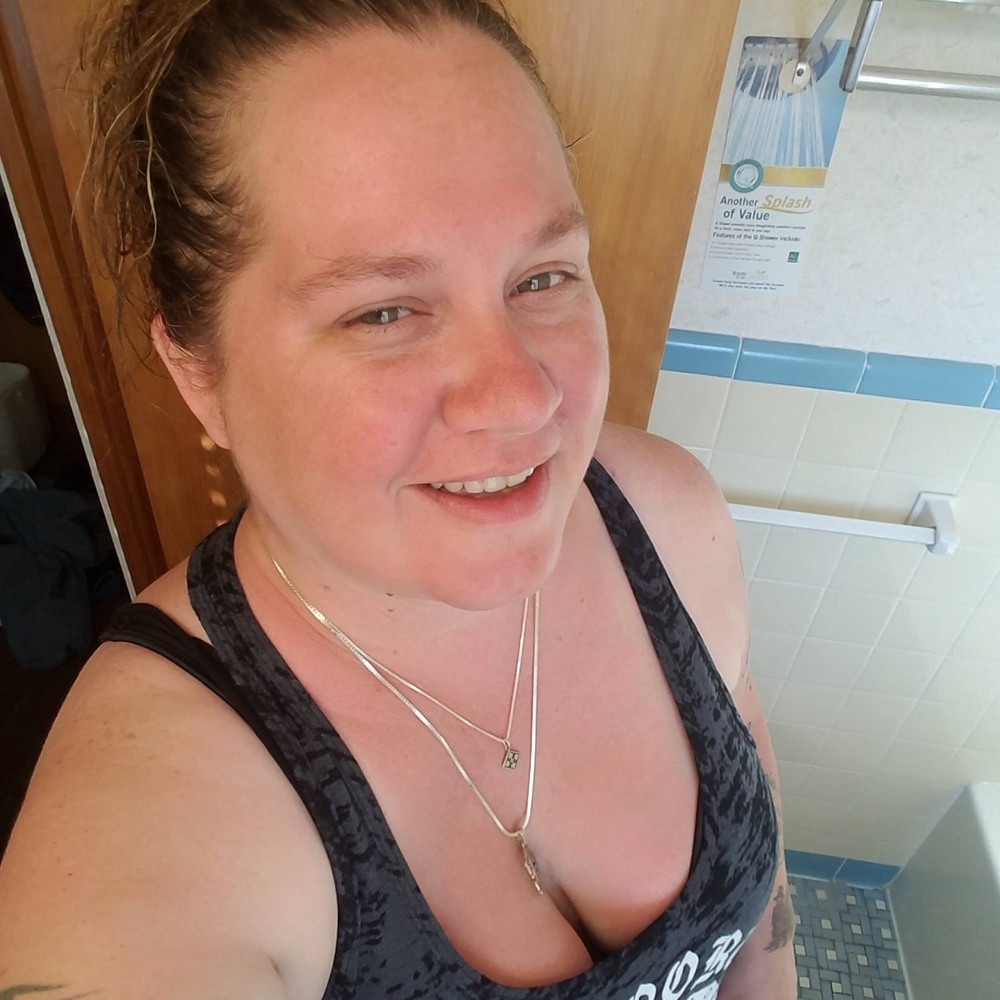 Meet your Posher, Dawn